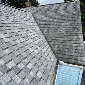 Roof Damage Repairs