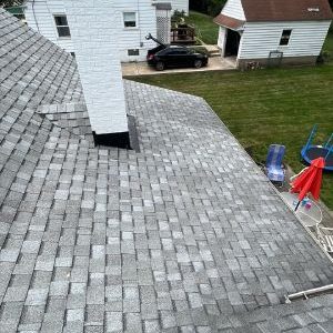 Roof Repair and Replacement