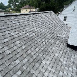 Roof Repair and Replacement Service