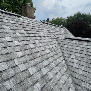 Shingle Roofing Service